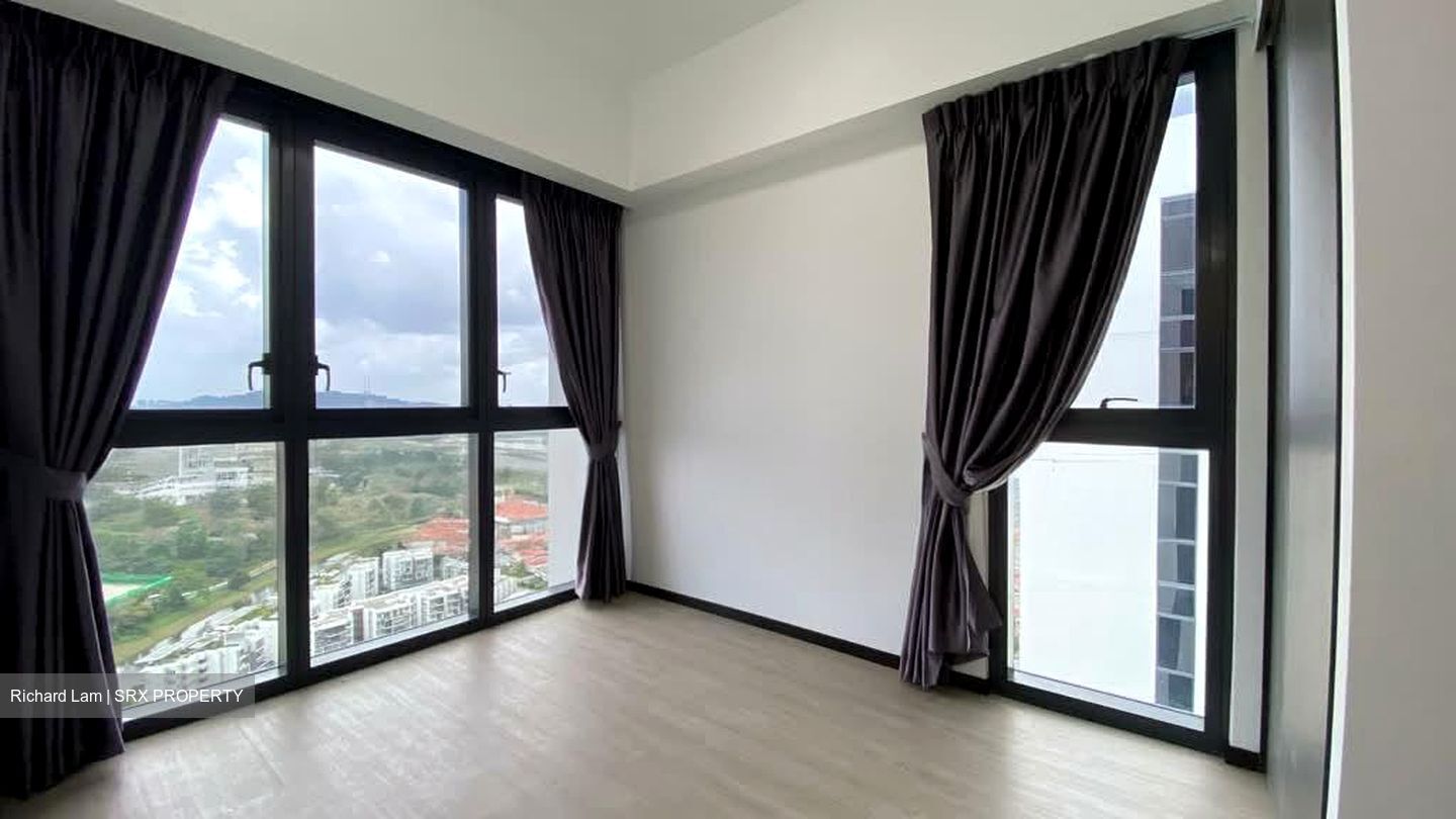 Parc Riviera (D5), Condominium #556839751